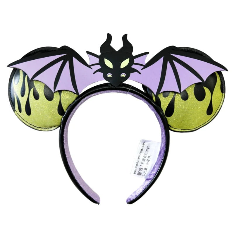 Disney Princess Sequin Ear Headband